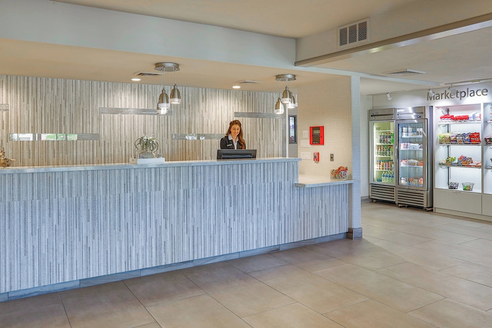 SpringHill Suites By Marriott Prescott - photo 3