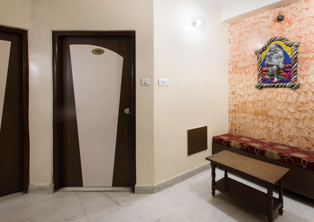 Manuhaar - carbon neutral hotel in Jaipur