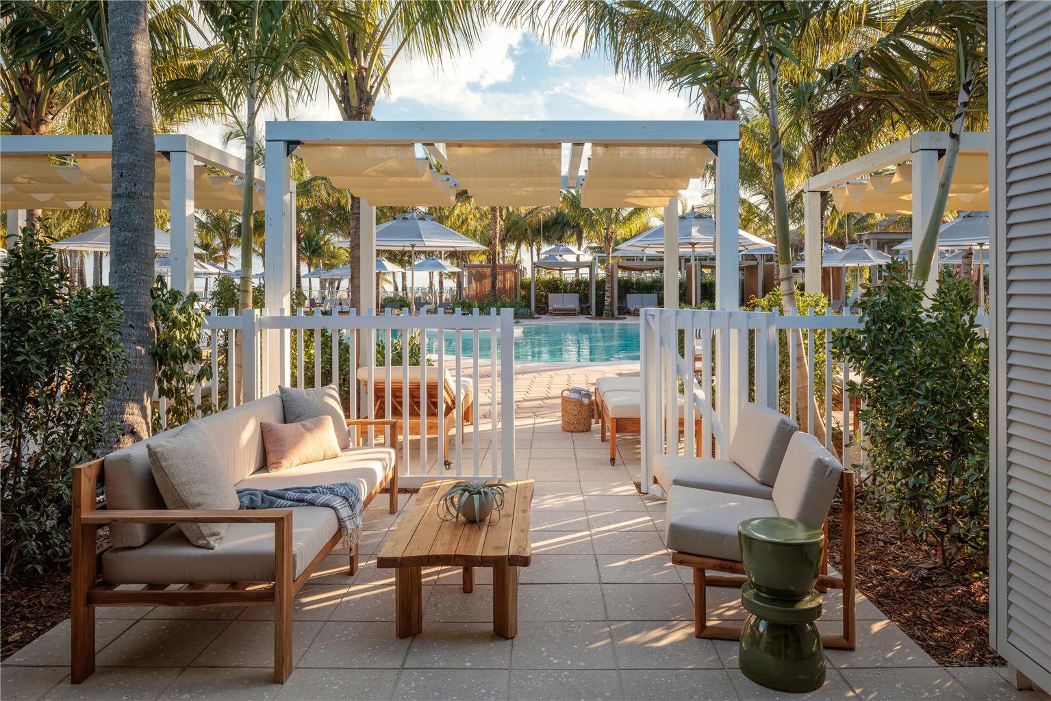 Islander Resort in Islamorada, United States