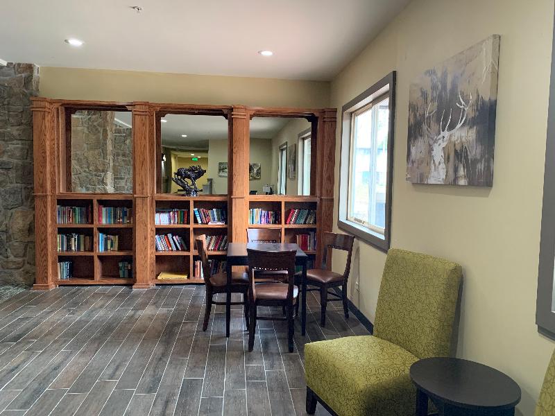 Best Western Pagosa Lodge - photo 16