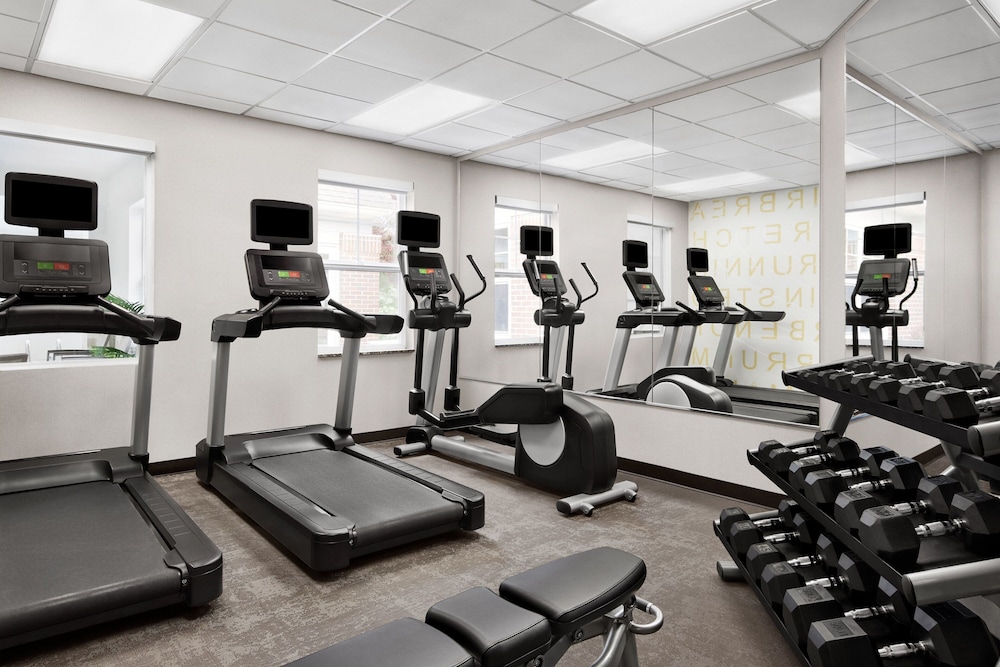 Residence Inn Marriott Carlisle - photo 34