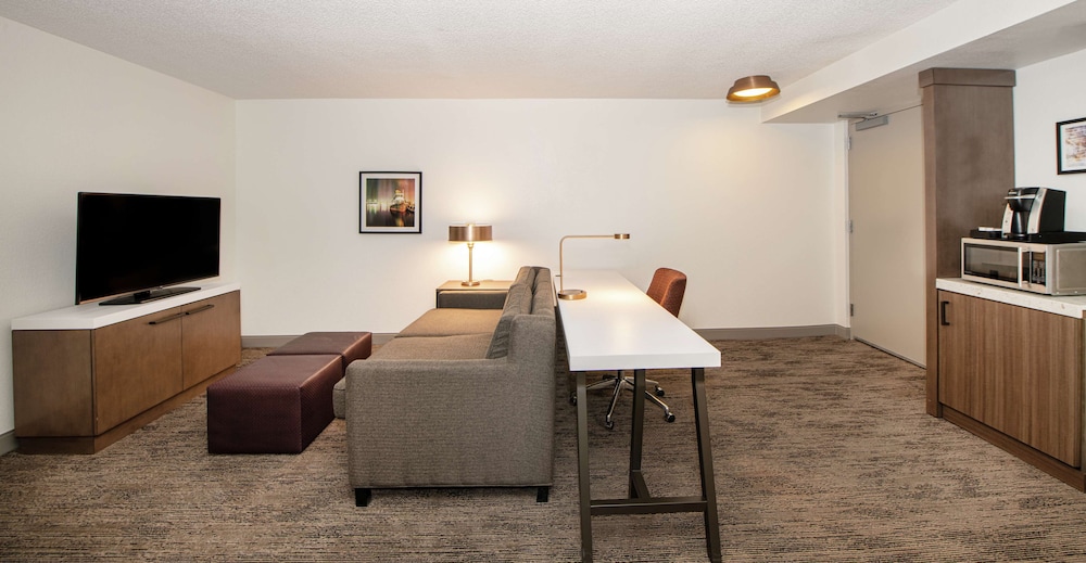 Hilton Garden Inn BWI Airport - photo 24