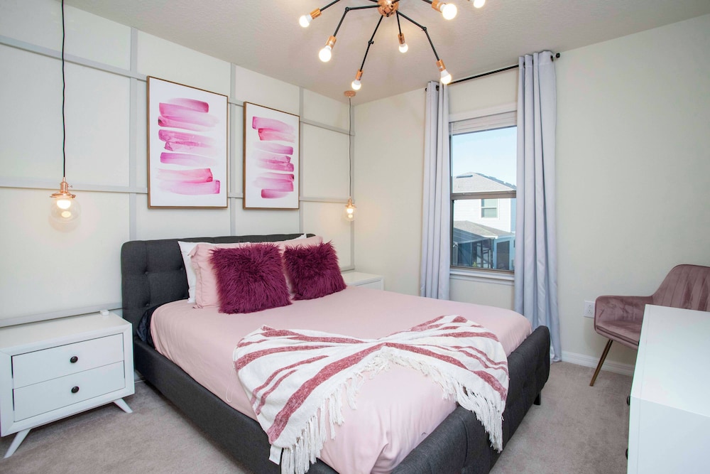 Gorgeous Themed Townhome at Windsor at Westside WW8915 - photo 23