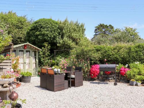 The Attic — 4-Star Luxury Hotel in Helston, United Kingdom
