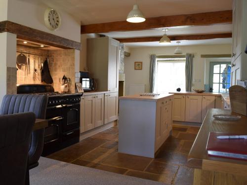 Inglenook Cottage