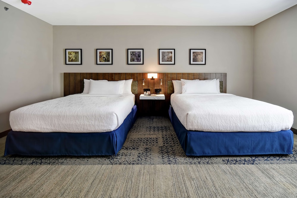 Hilton Garden Inn Jackson - photo 13