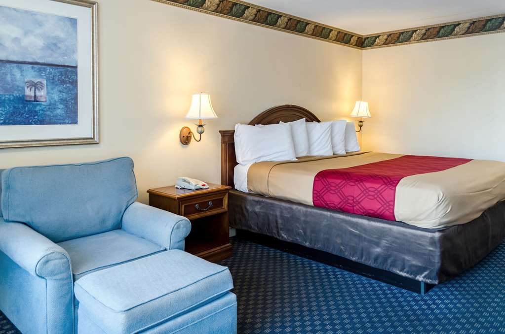 Rodeway Inn Vicksburg - photo 11