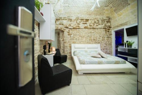 Suite Le Dimore di Talos — 4-Star Luxury Hotel in Ruvo Di Puglia, Italy