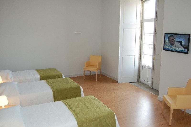 Al Braga in Braga, Portugal