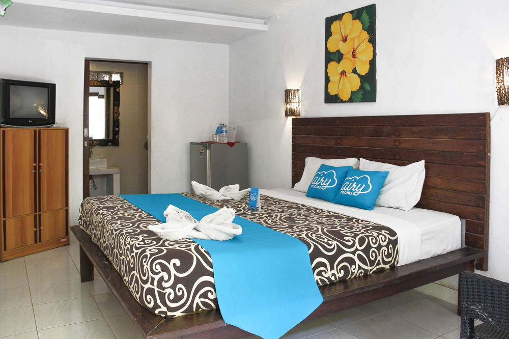 Airy Sanur Pantai Semawang Kusumasari 5 Bali in Denpasar, Indonesia