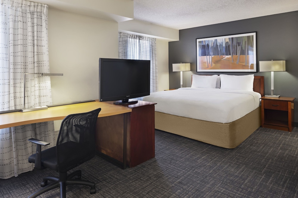 Residence Inn Anaheim Hills Yorba Linda - photo 5