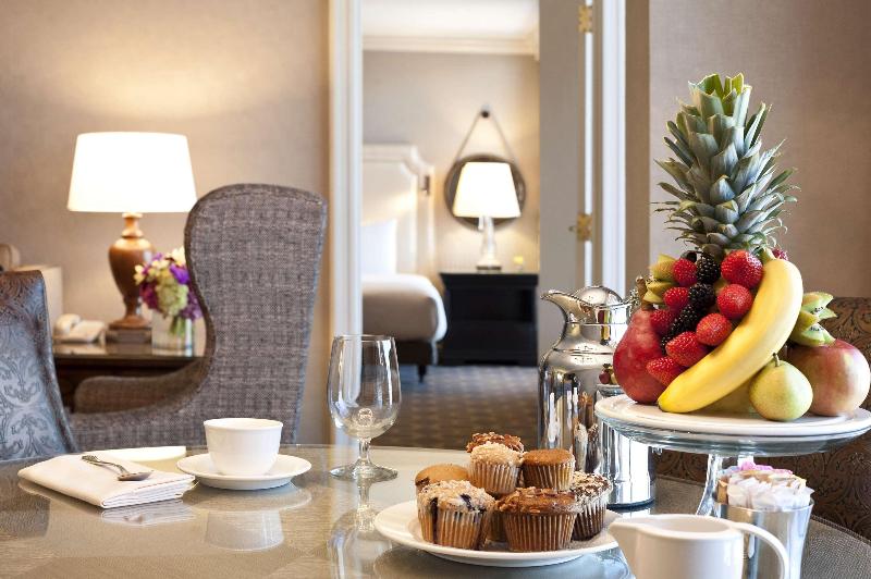 Fairmont Dallas - photo 34