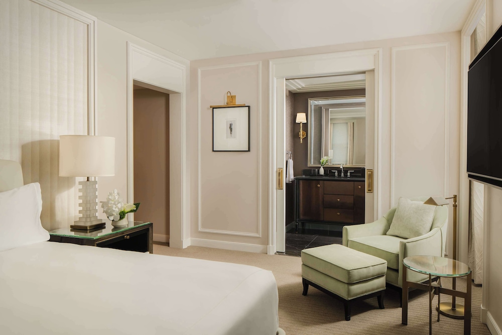 Waldorf Astoria New York - photo 6