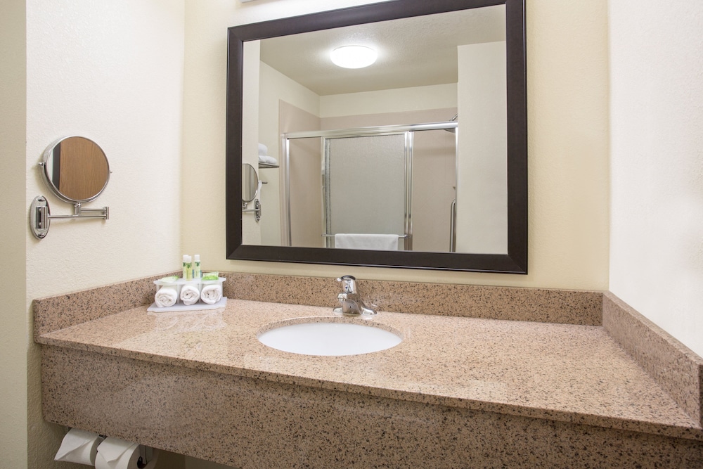 Holiday Inn Express Hotel & Suites Truth or Consequences by IHG - photo 11