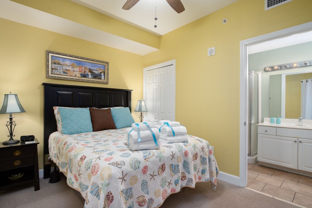 Tidewater Beach Resort 1313 Two Bedroom Condo - photo 8