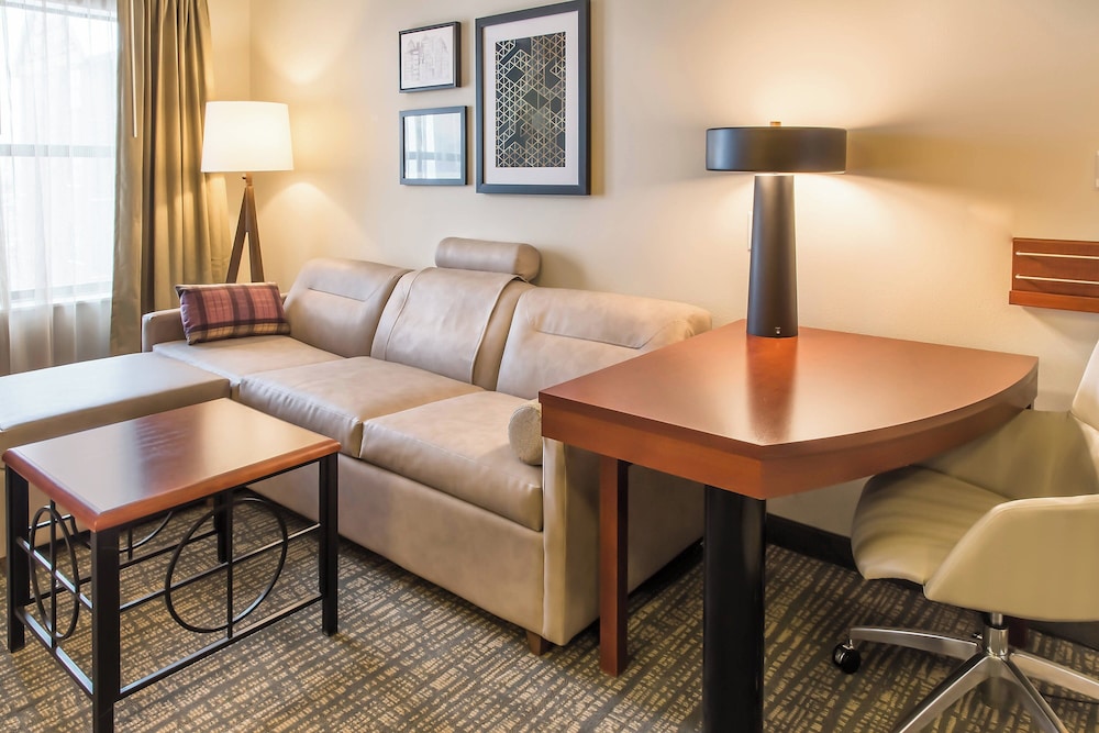 Residence Inn Lexington Keeneland Airport - photo 12