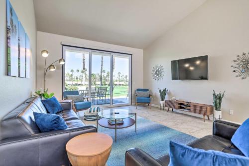 Mtn And Golf Course Views Relaxing Palm Desert Gem — 4-Star Luxury Hotel in Palm Desert, United States