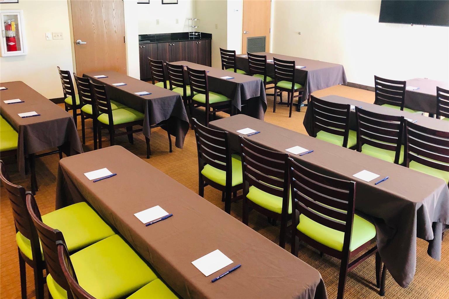 Sleep Inn & Suites Port Charlotte Punta Gorda - photo 35