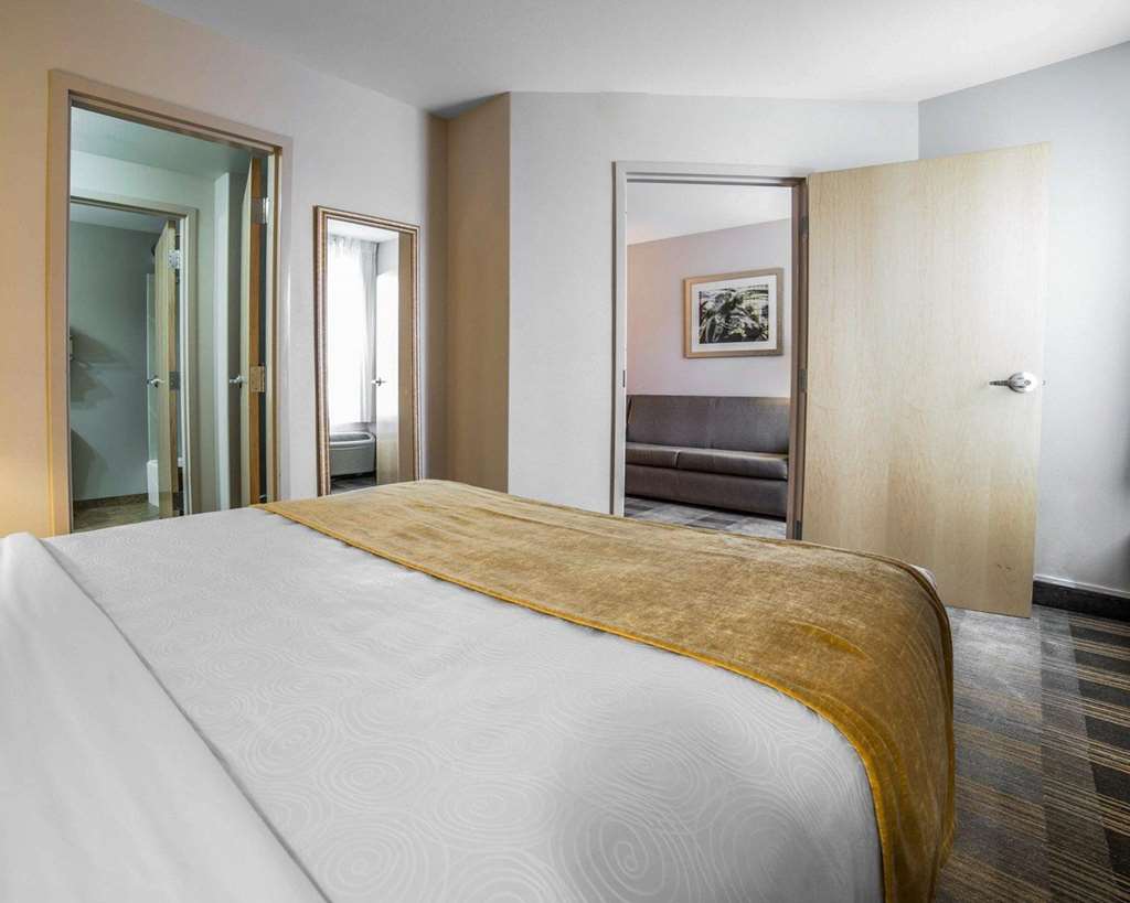MainStay Suites Casper - photo 19