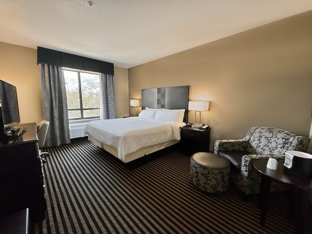 Holiday Inn San Antonio N Stone Oak Area by IHG - photo 9
