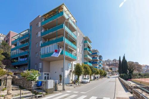 Apartments Summer Romance