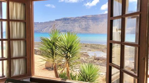 Flor de Cactus La Graciosa - last minute hotel in Unknown City