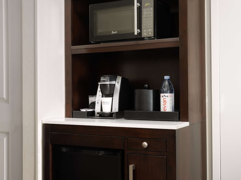 Hilton Garden Inn Los Angeles Redondo Beach - photo 6