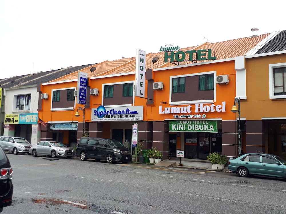 Lumut Hotel in Lumut, Malaysia
