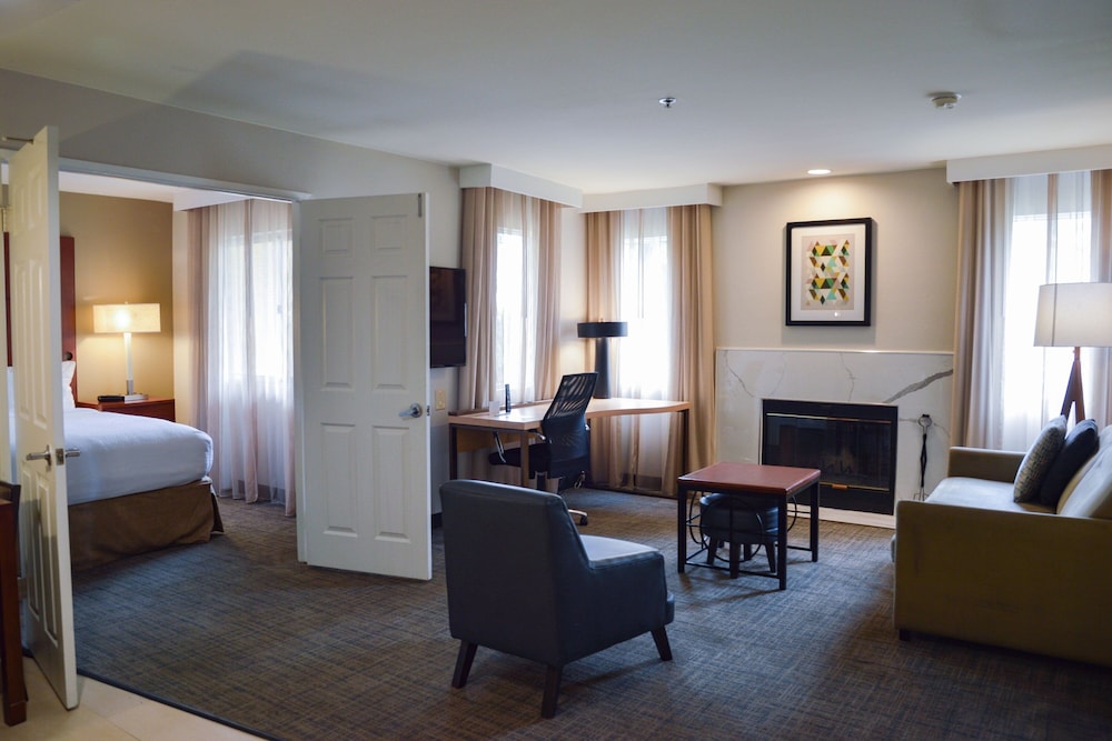 Residence Inn by Marriott La Mirada - photo 8