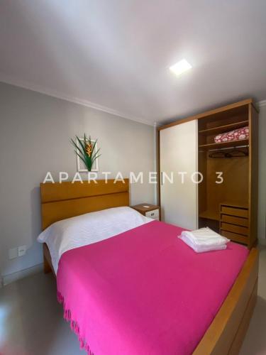 Apart Hotel Angra dos Reis II in Angra Dos Reis, Brasil