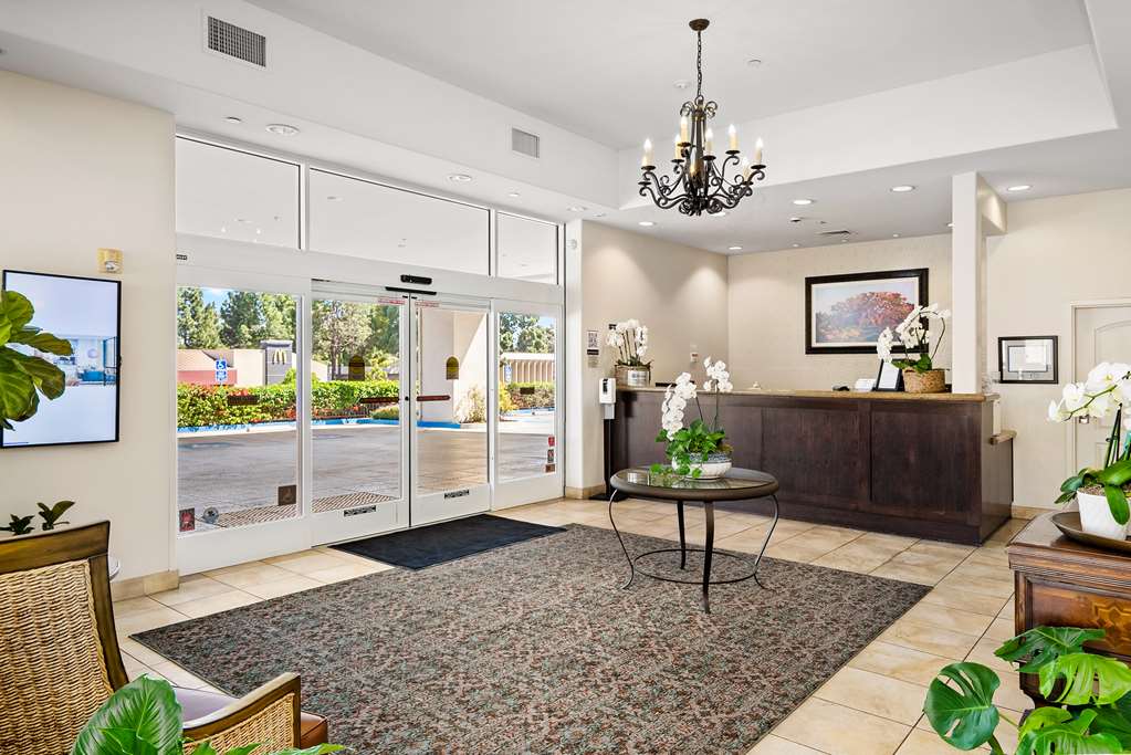 Best Western Plus Royal Oak Hotel - photo 5