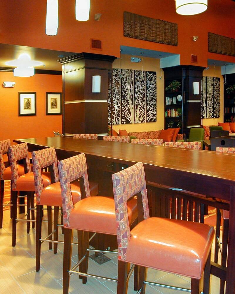 Hampton Inn & Suites Denver Highlands Ranch - photo 35