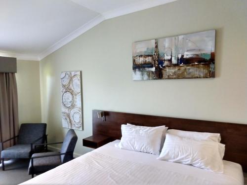 Bunbury Stay at Sanctuary Resort Strata — Bunbury — photo 3