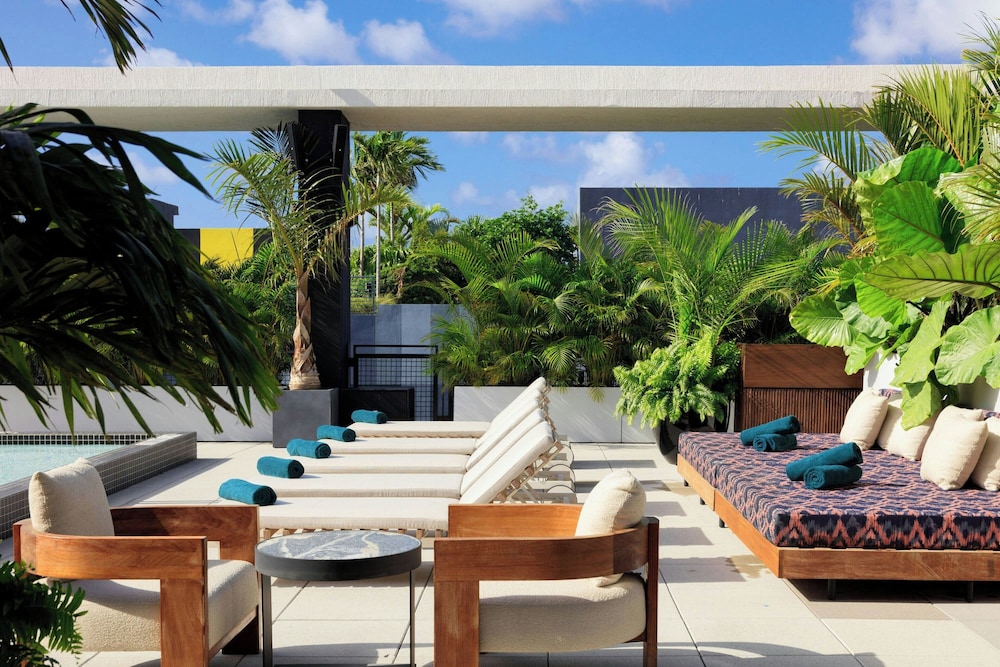 Moxy Miami Wynwood - photo 40