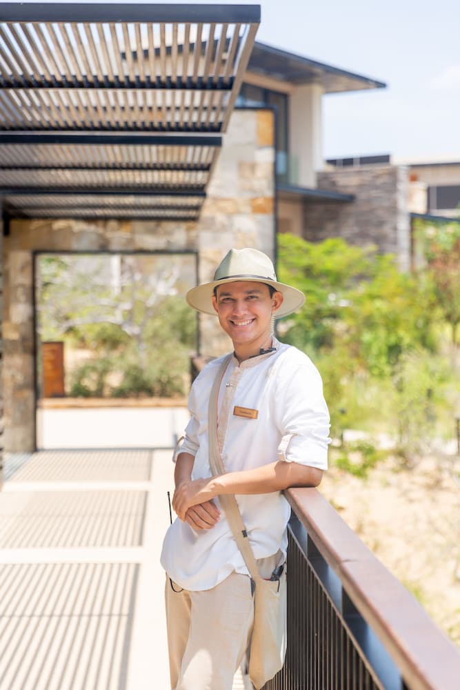 Zadun Los Cabos a Ritz Carlton Reserve Residence — San Jose Del Cabo — photo 2