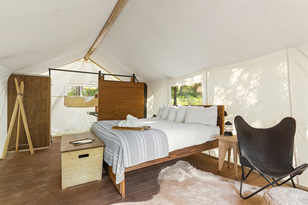 Under Canvas Glacier - photo 21
