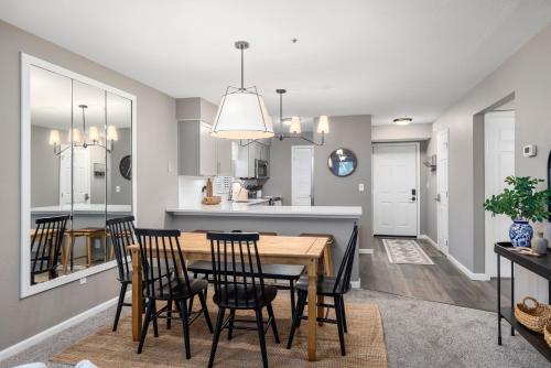 Hadley's Place at Pointe Royale Pristine 2 Bed 2 Bath Condo — 4-Star Luxury Hotel in Branson, United States