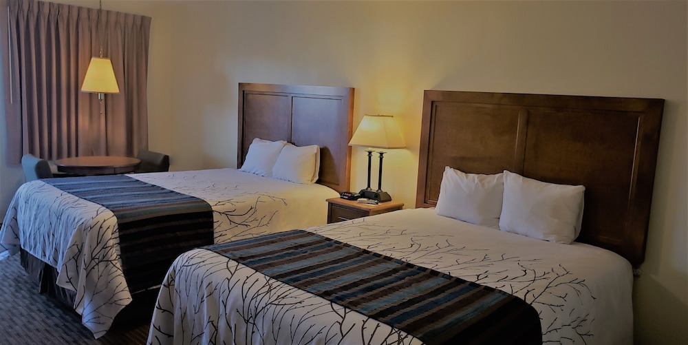 Stagecoach Inn & Suites - photo 13
