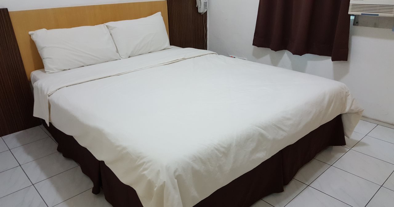 Imperial Suites Bintulu — Bintulu — photo 2