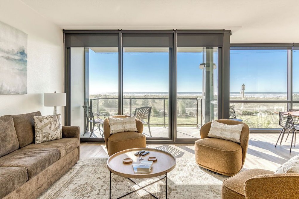 Sand & Sea Resort Condominiums - photo 616