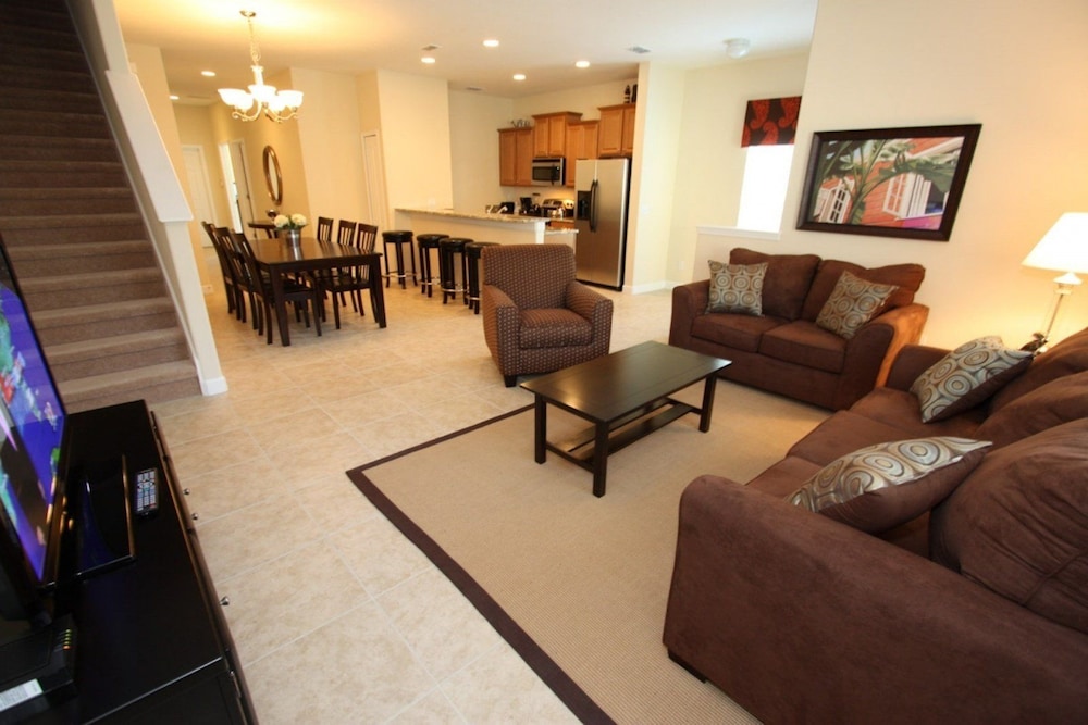 Ov4254 Paradise Palms 5 Bed 4 Baths Townhome - photo 2