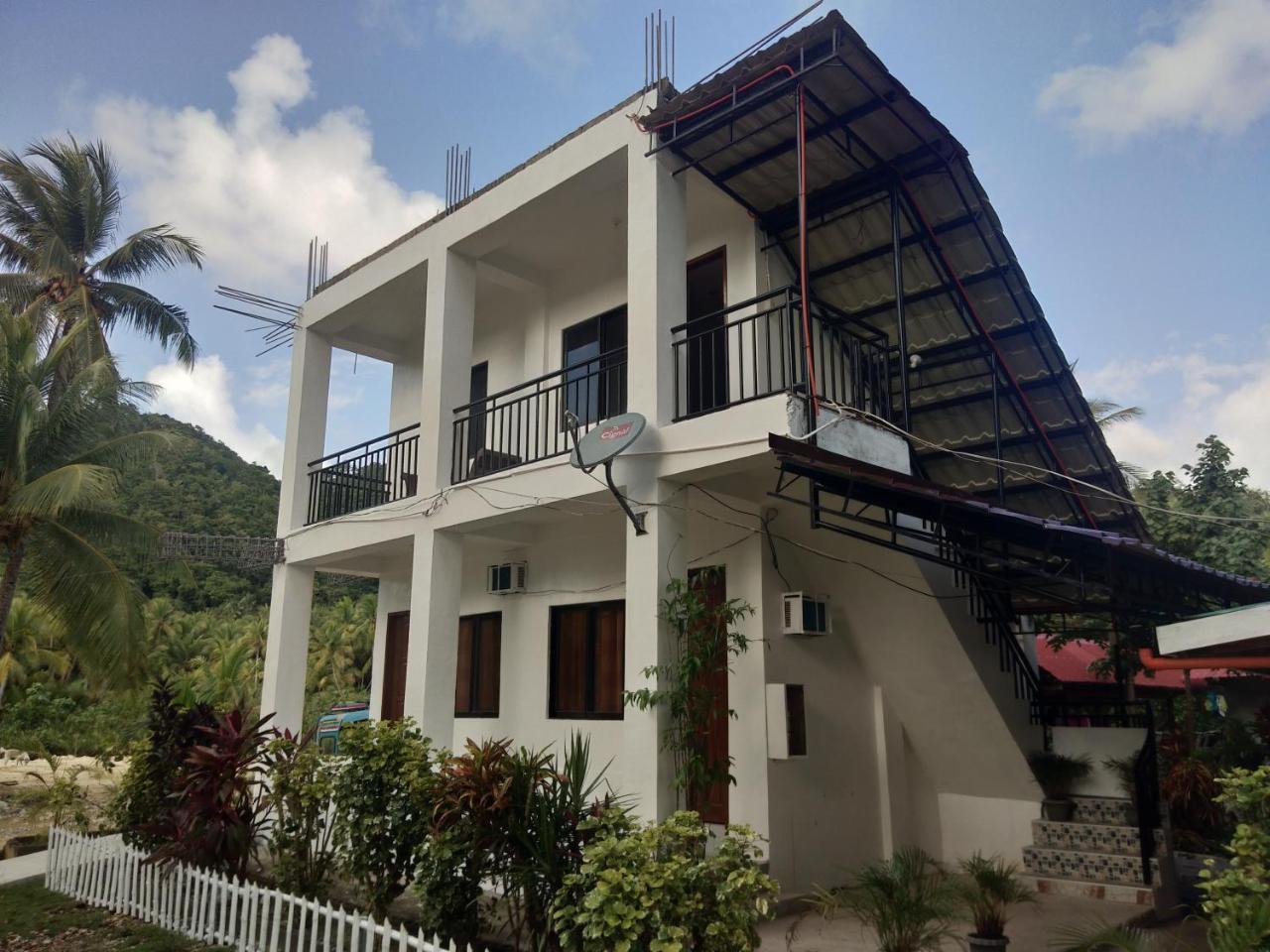 Rsk Beach And Accommodation in Dapa, Philippines