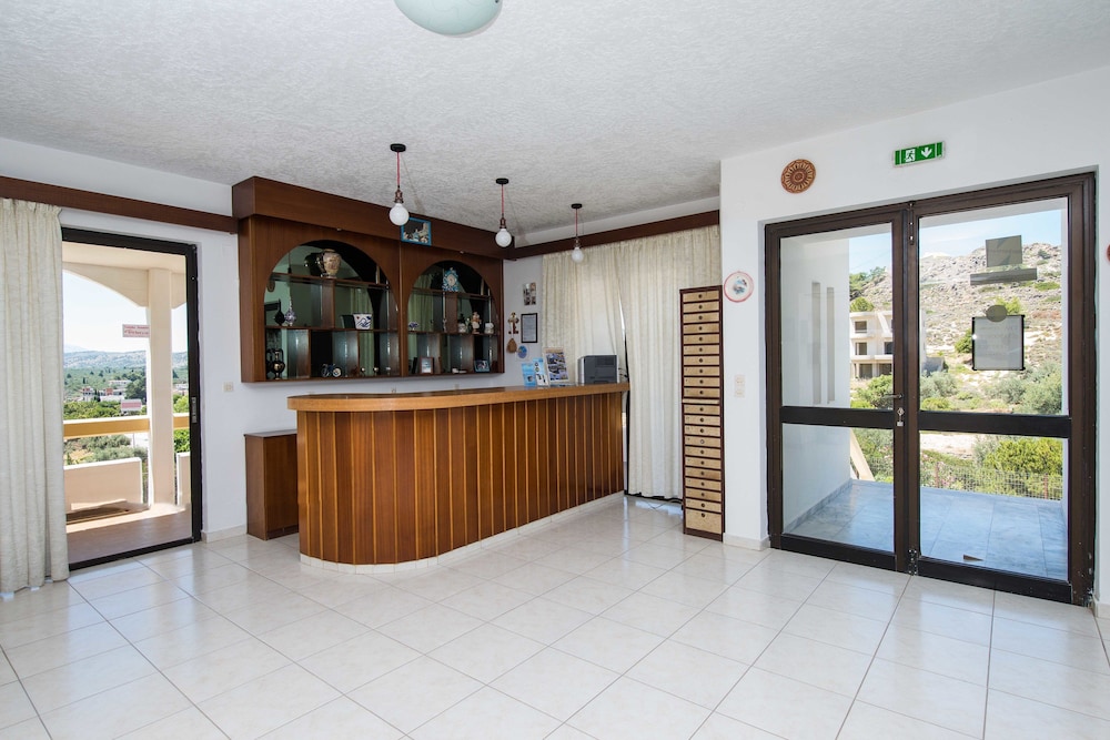 Hotel Anagros — Rodos — photo 5