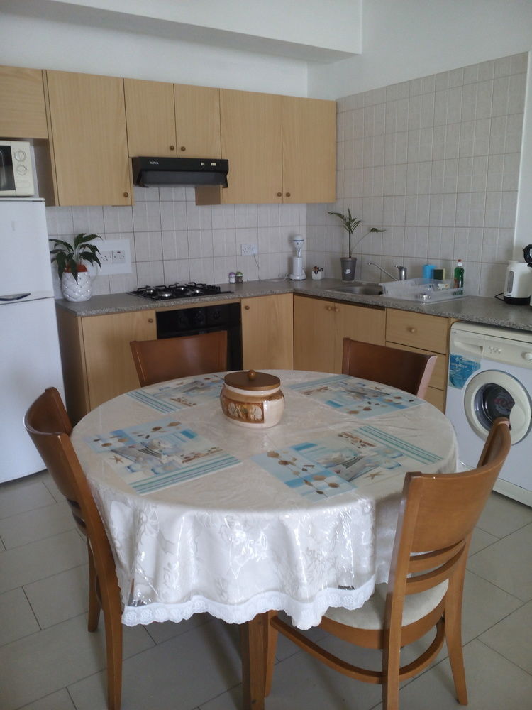 In-Room Kitchen