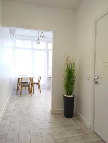 SkyView apartments — 4-Star Luxury Hotel in Odessa, Ukraine