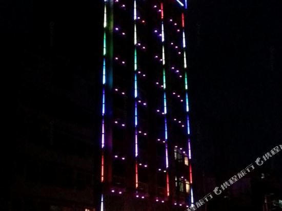 Renrenshun Hotel - last minute hotel in Haicheng