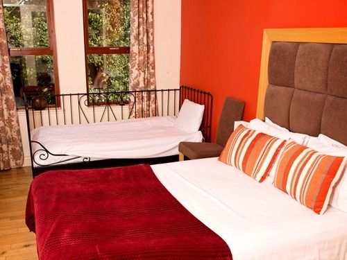 Drummonds Hotel — Glenrothes — photo 5