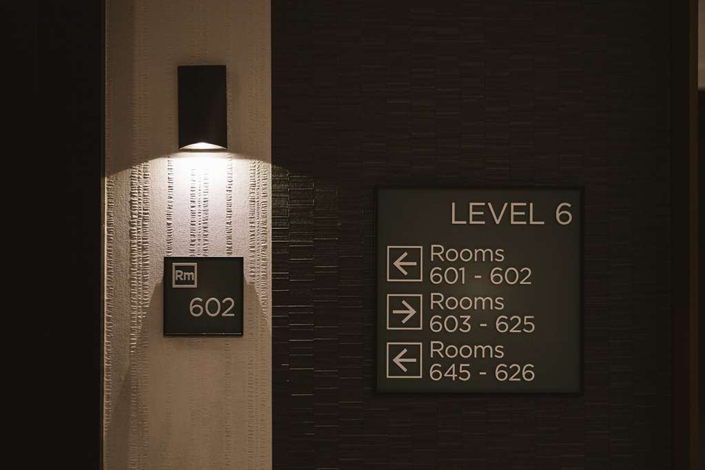 The Godfrey Hotel Hollywood - photo 26