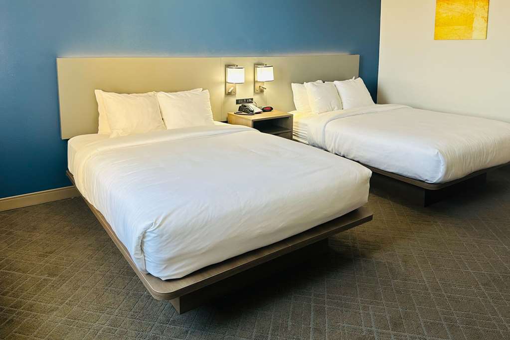 Comfort Inn & Suites Wylie - photo 11