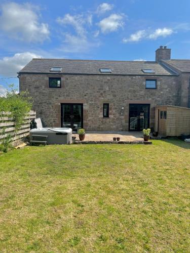 The Cottage — 4-Star Luxury Hotel in Carlisle, United Kingdom